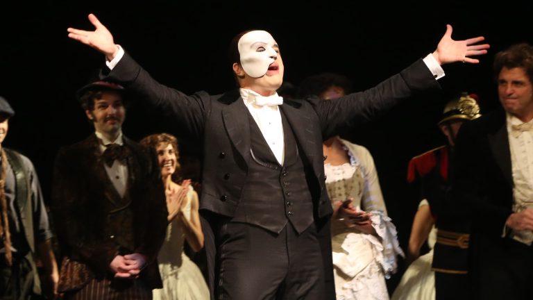 ‘Phantom’ is closing in April, meet some of its longtime employees