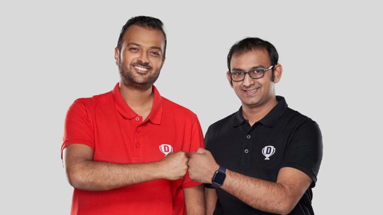 This Indian sports tech startup lost millions — then made it big