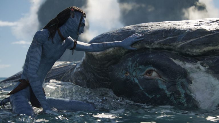 ‘Avatar’ sequel box office tops $1 billion despite Covid in China