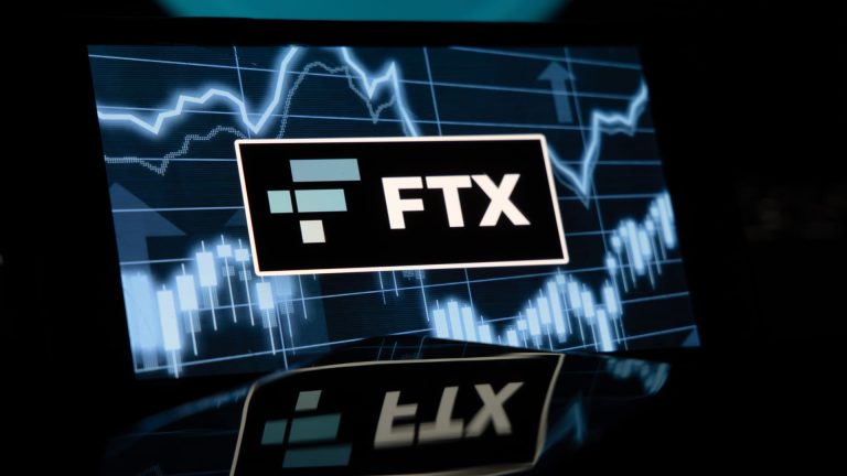 Bahamas regulator seized $3.5 billion of FTX crypto assets
