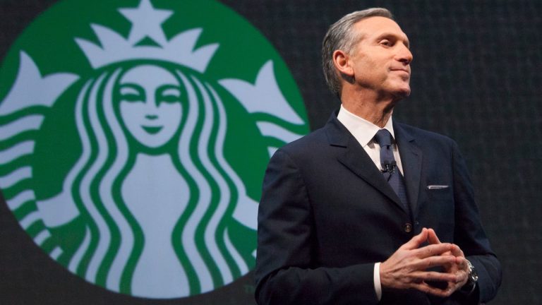 Starbucks tells workers to return to office 3 days a week