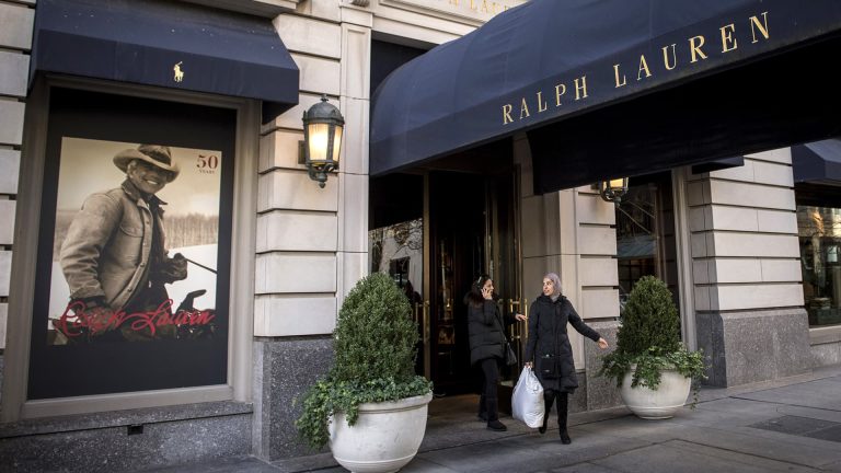 BMO downgrades Ralph Lauren shares after 50% rally, citing ‘domestic pressures’
