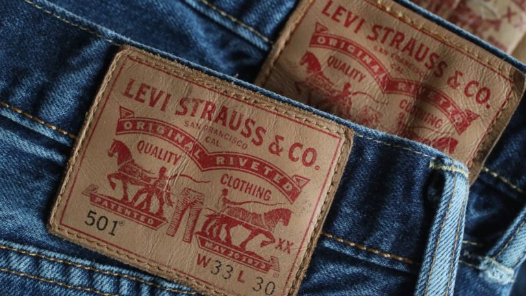 A slowdown in denim demand could trouble Levi Strauss, Citi says