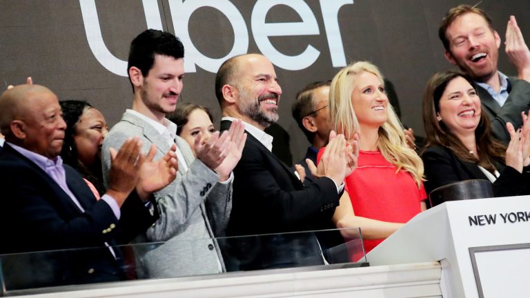 Piper Sandler upgrades Uber, says rising car prices will boost ride-sharing