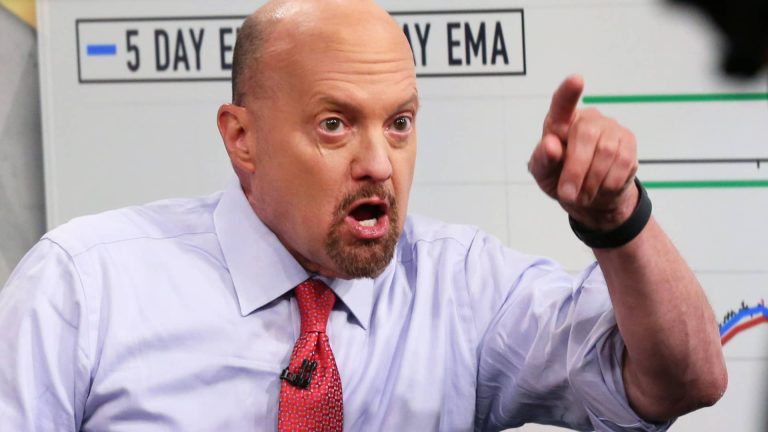 Jim Cramer says an ‘obsession’ with mega-cap tech names is overshadowing a bull market