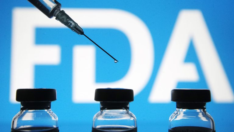 FDA clearance of Covid shots and treatments won’t slow with end of public health emergency
