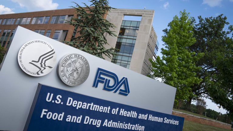 FDA official overseeing food policy and response to resign in wake of baby formula shortage