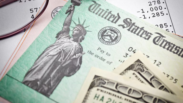 Here’s why your tax refund may be smaller this year