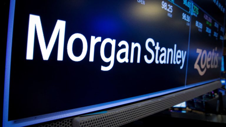 Morgan Stanley MS earnings Q4 2022