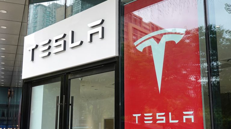 Tesla shareholder Tencent backs Elon Musk despite Twitter distraction
