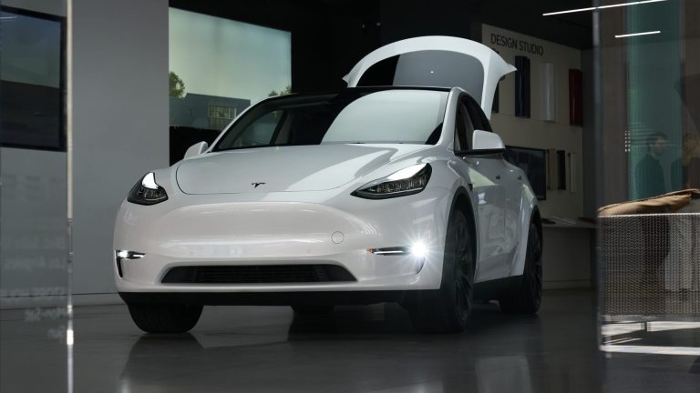 America’s top 10 bestselling cars of 2022: Tesla makes the cut