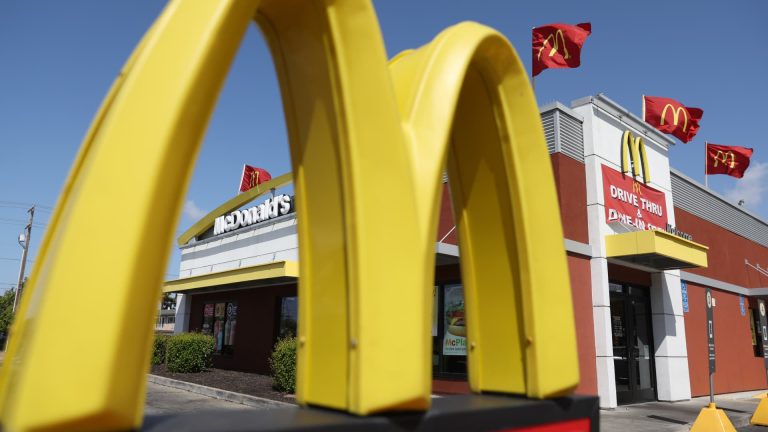 McDonald’s (MCD) Q4 2022 earnings