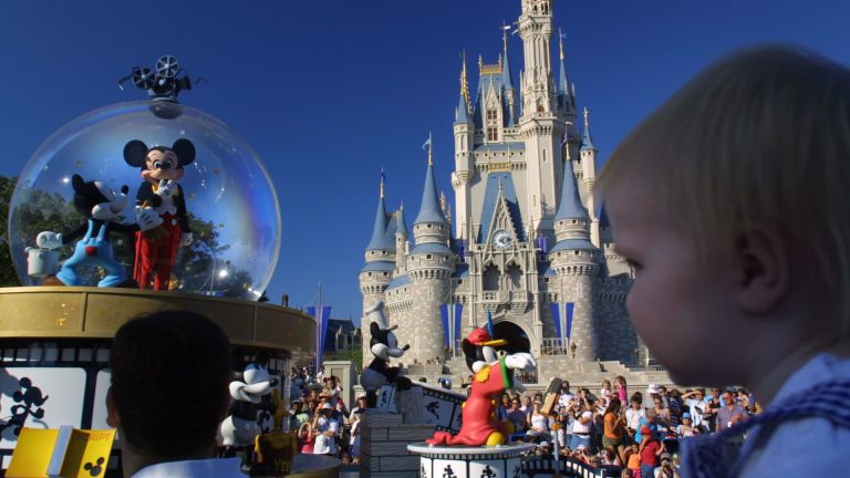 Wells Fargo gives a bullish endorsement to beleaguered Disney