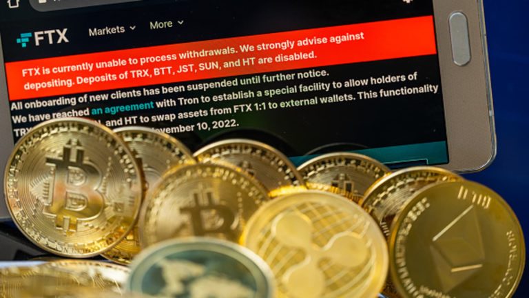 Founders of Three Arrows Capital pitch platform for crypto bankruptcy claims