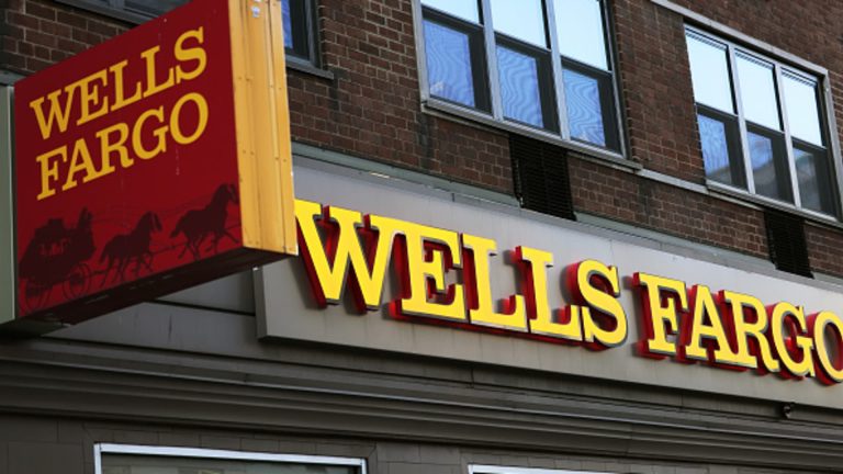Bank earnings are in. Wells Fargo, Morgan Stanley still our favorites