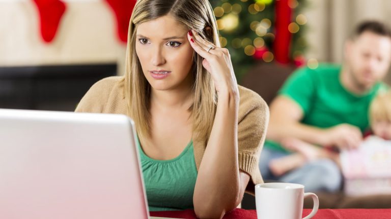 Here are some strategies that can help you dig out of holiday debt