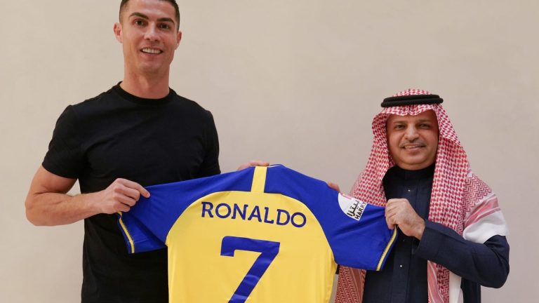 Saudi Arabia’s new love for soccer could cause ripple effects