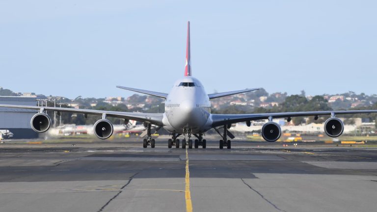Why Boeing stopped making the 747 jumbo jet