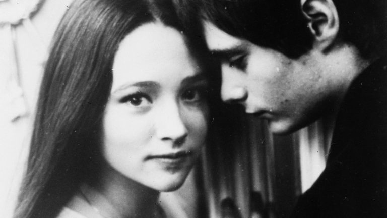 Paramount sued for $500 million over 1968 ‘Romeo & Juliet’ nude scene
