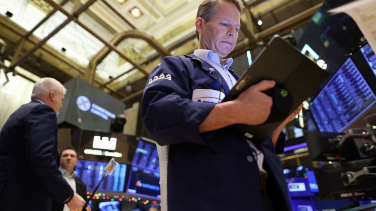 5 things to know before the stock market opens Tuesday, January 17