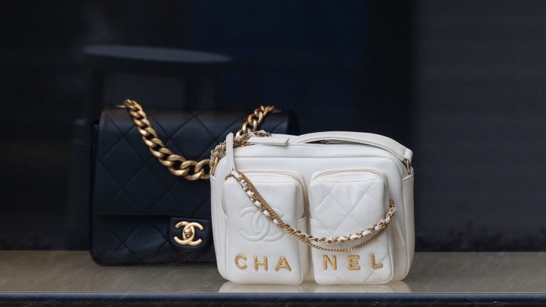 South Koreans are the world’s biggest spenders on luxury goods