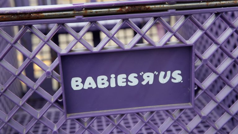Babies R Us to open new flagship store at American Dream in New Jersey