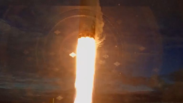 ABL Space inaugural launch fails, damages Alaska launchpad