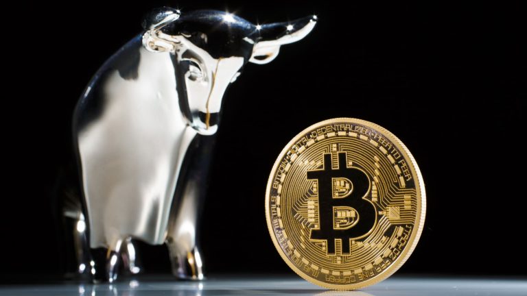 Bitcoin 2023 rally gathers steam as cryptocurrency tops $23,000