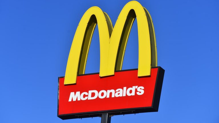 Stocks making the biggest moves premarket: McDonald’s, UPS and more