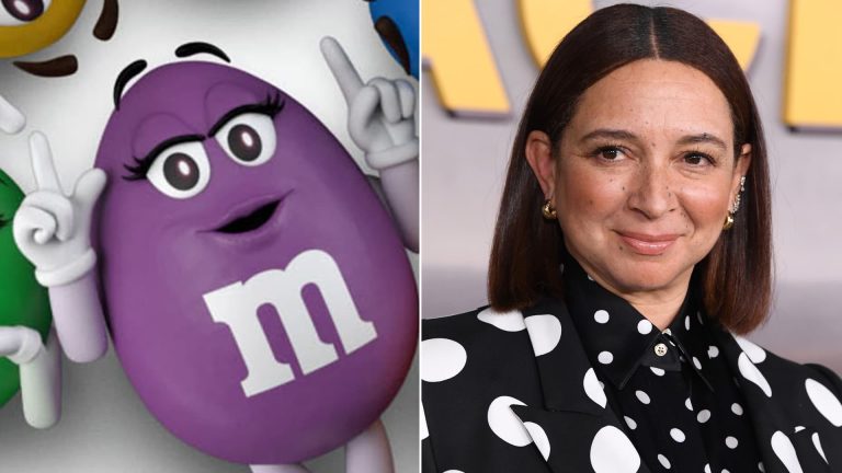 M&Ms pulls ‘spokescandies’ in the wake of right-wing outrage
