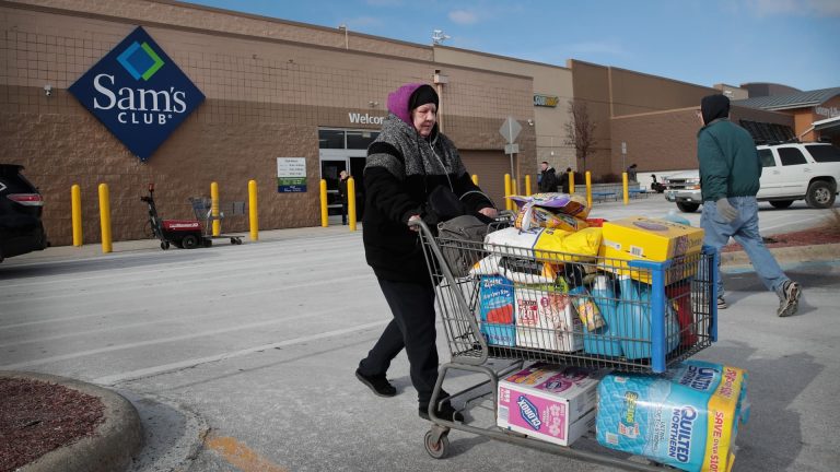 Walmart-owned Sam’s Club plans to open new stores