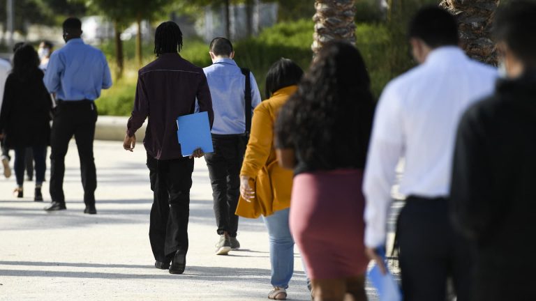 U.S. unemployment system still plagued by delays 3 years post-pandemic