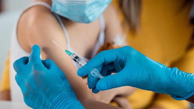 Covid-19 vaccine is a must, but don’t ignore these 5 adult vaccines