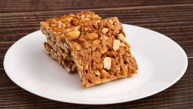 Lohri 2023: Try this delicious and healthy Chikki recipe