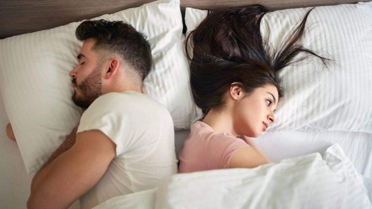 Taking a break from sex? Know how lack of sex affects health