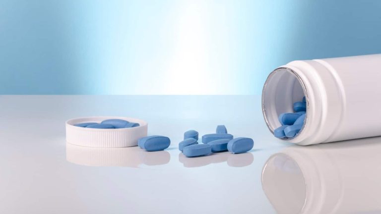 Can women take Viagra for sexual health problems?