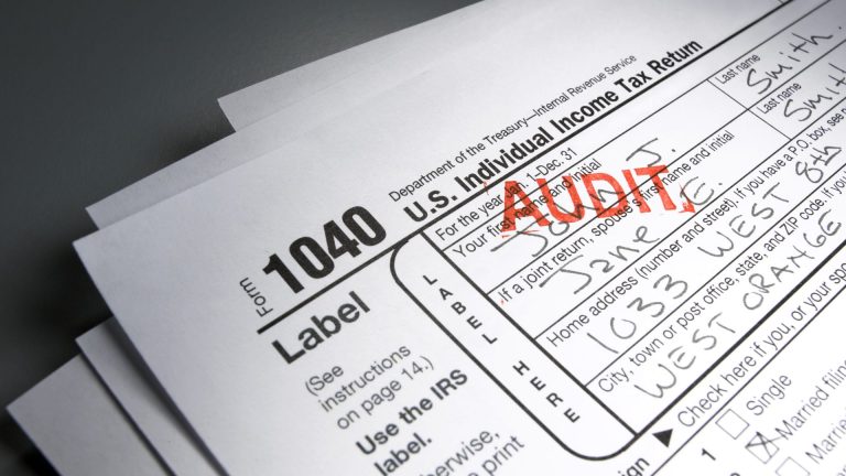 IRS more likely to audit Black Americans’ taxes, study finds
