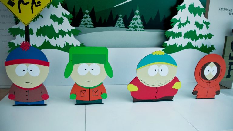 Warner Bros. Discovery sues Paramount over ‘South Park’ streaming rights
