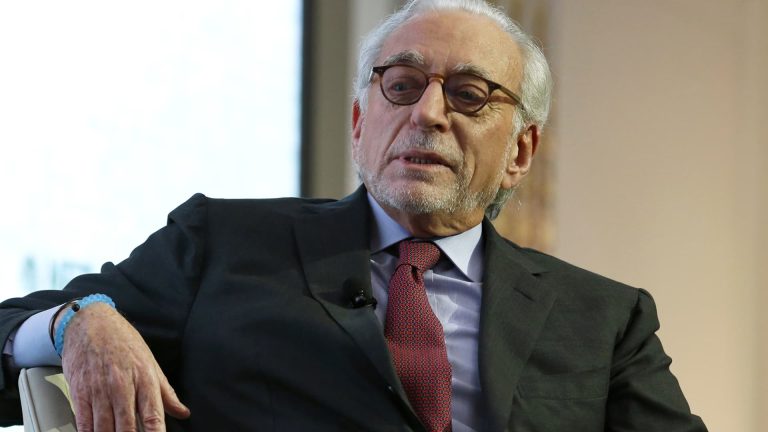 Disney pressured to replace Michael Froman with Nelson Peltz