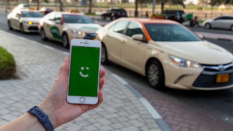 Uber-backed ride hailing app Careem is halting its operations in Qatar
