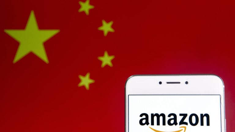 Why Amazon China fell behind Alibaba, JD.com and Taobao