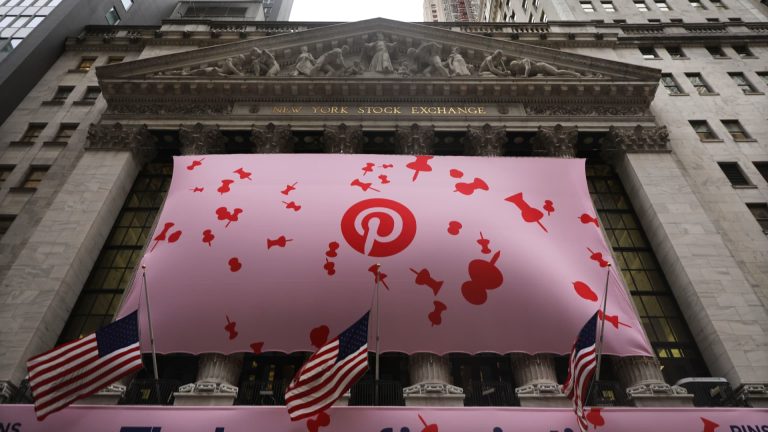 Goldman Sachs says it likes Pinterest even after Q4 revenue miss