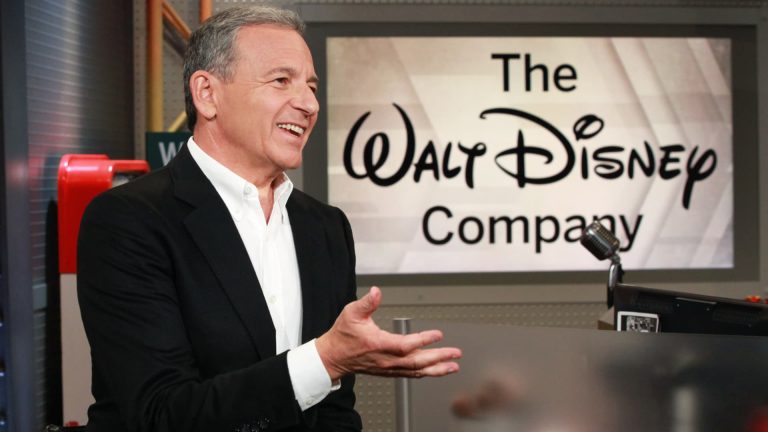 Disney has more upside thanks to Bob Iger’s turnaround plan