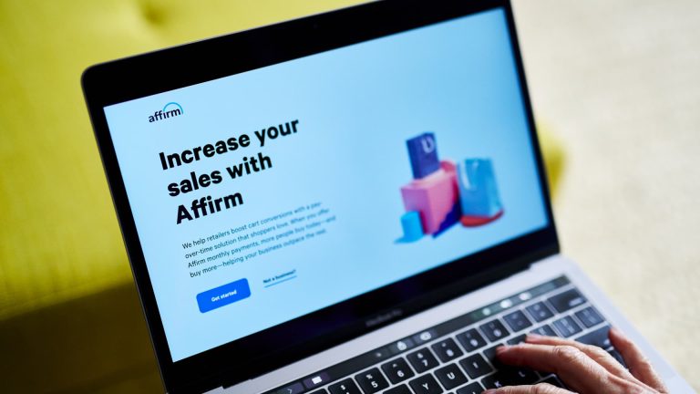 Morgan Stanley downgrades Affirm, says the payment firm’s offerings are too narrow for its ambitions