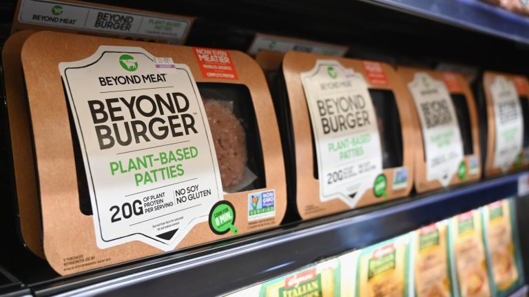 Beyond Meat, Sweetgreen, Adobe, Block and more