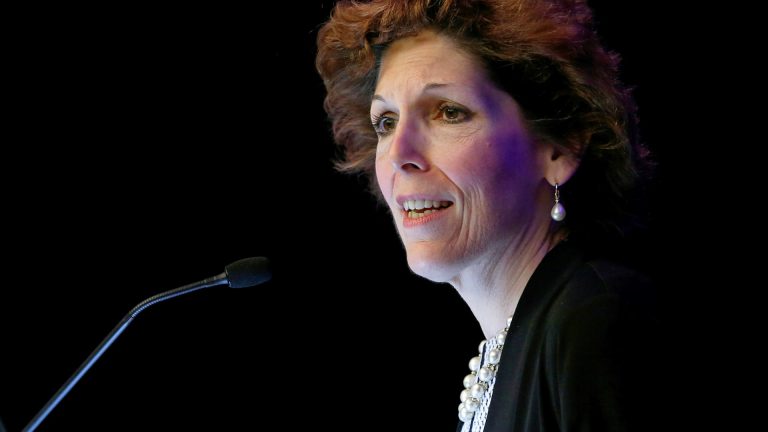 Fed’s Mester says she has hope that inflation can be brought down without a recession