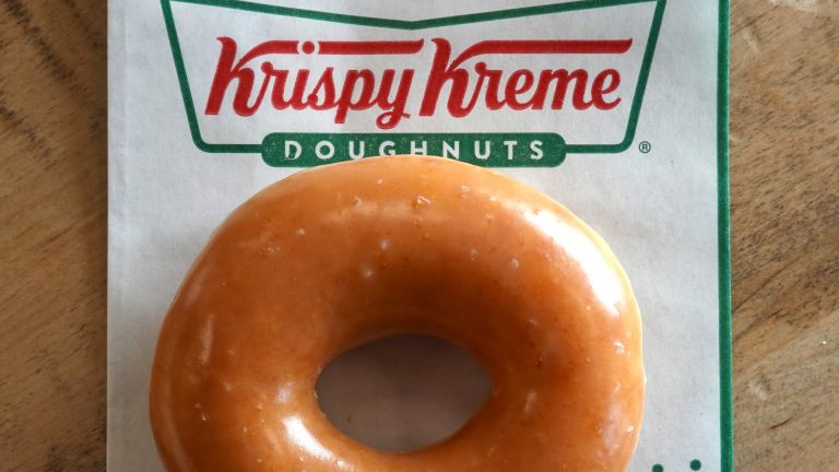McDonald’s Krispy Kreme test expanded to more Kentucky locations