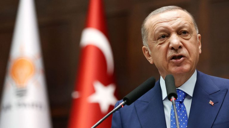 Turkey’s Erdogan declares state of emergency for earthquake-hit regions