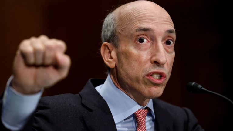 SEC Chair Gensler’s new proposal tightens crypto custody restrictions