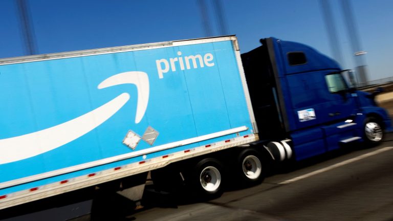 Amazon Buy with Prime could be $3.5 billion business: Morgan Stanley